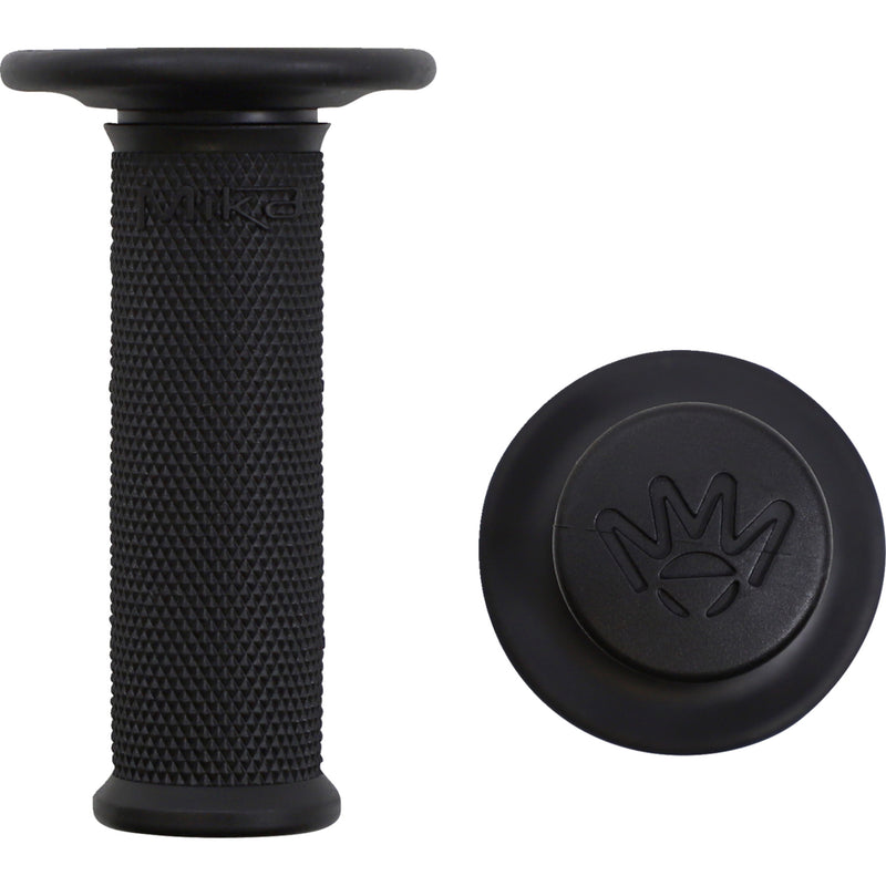 Moose Offroad Grips - MK-PWGR BLACK Yamaha 50 1981-2021