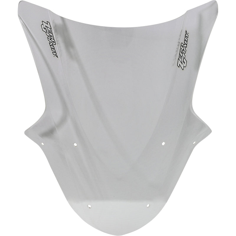 Zero Gravity Double Bubble Windshield - 16-263-01 Kawasaki Ninja 2011-2014