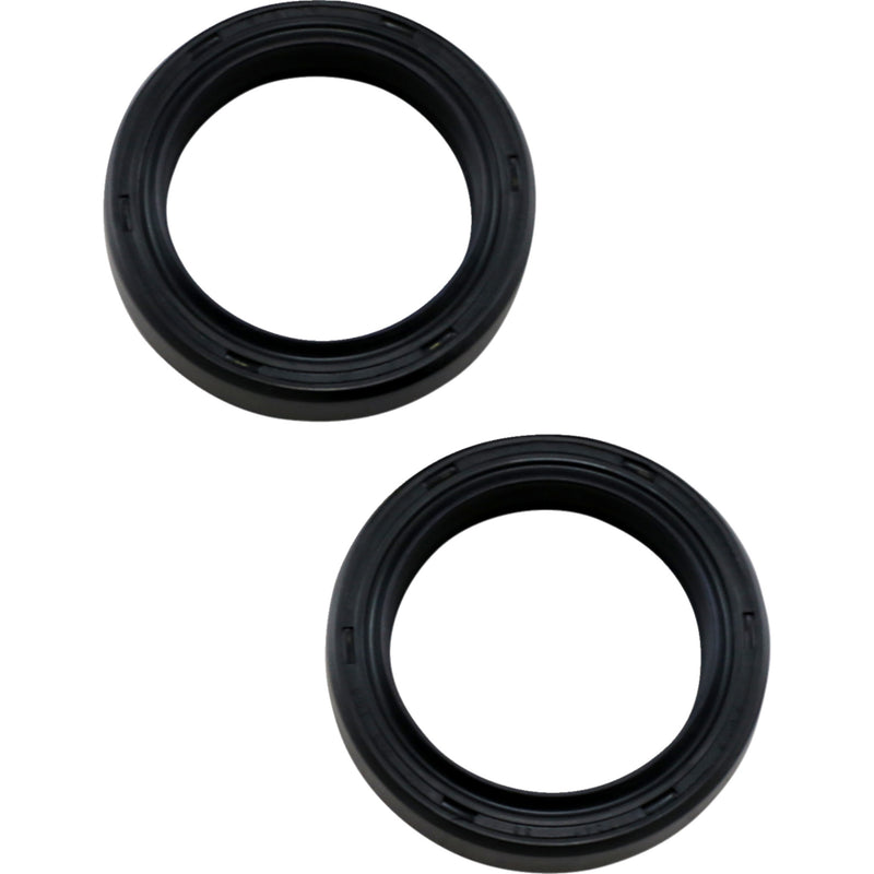 Parts Unlimited Seal - FS-010 For Aprilia Scarabeo 200 / Atlantic 125 2003-2007 | Moto Guzzi Nevada 750 1993