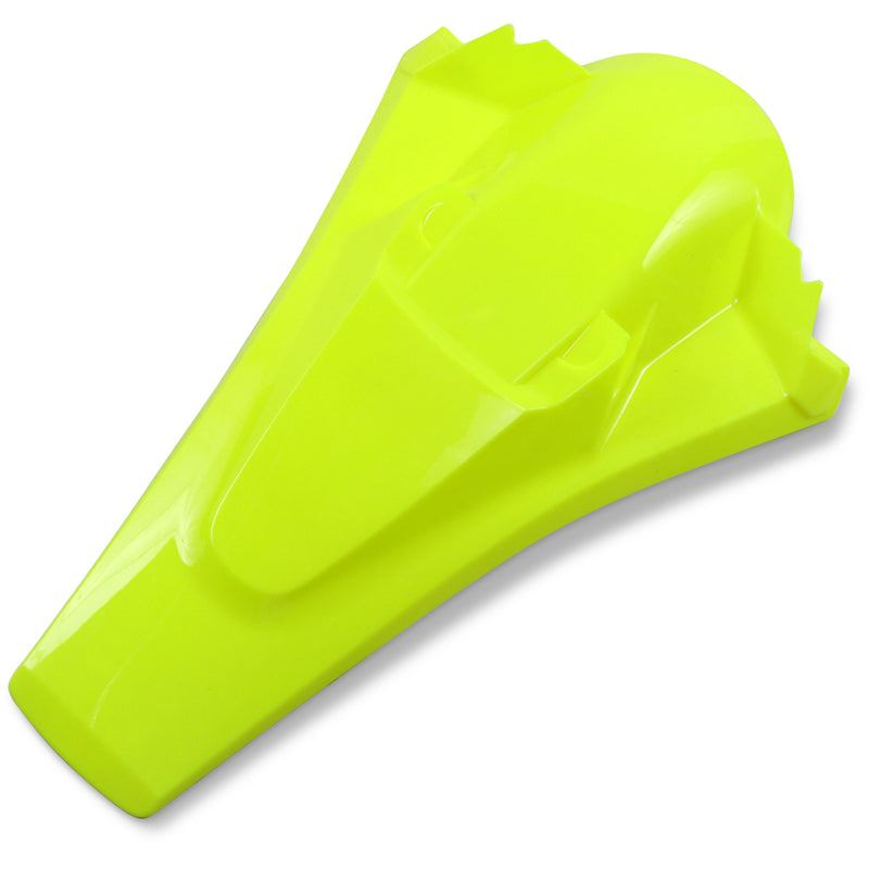 Ufo Fender - HU03364-DFLU Husqvarna Dirt Bikes 2016-2018