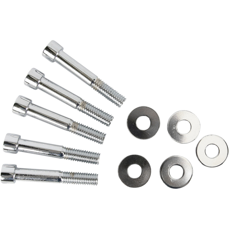 Gardner-Westcott Bolt Kit - P-96-58 For Harley Motorcycles 2007-2017