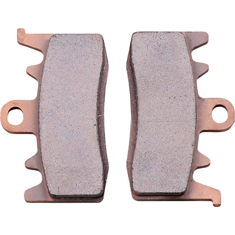 Dp Brakes Brake Pad - SDP528HH For Harley Pan America / Sportster S / Road Glide / Touring 2021-2025 | Ducati Motorcycles 2013-2025