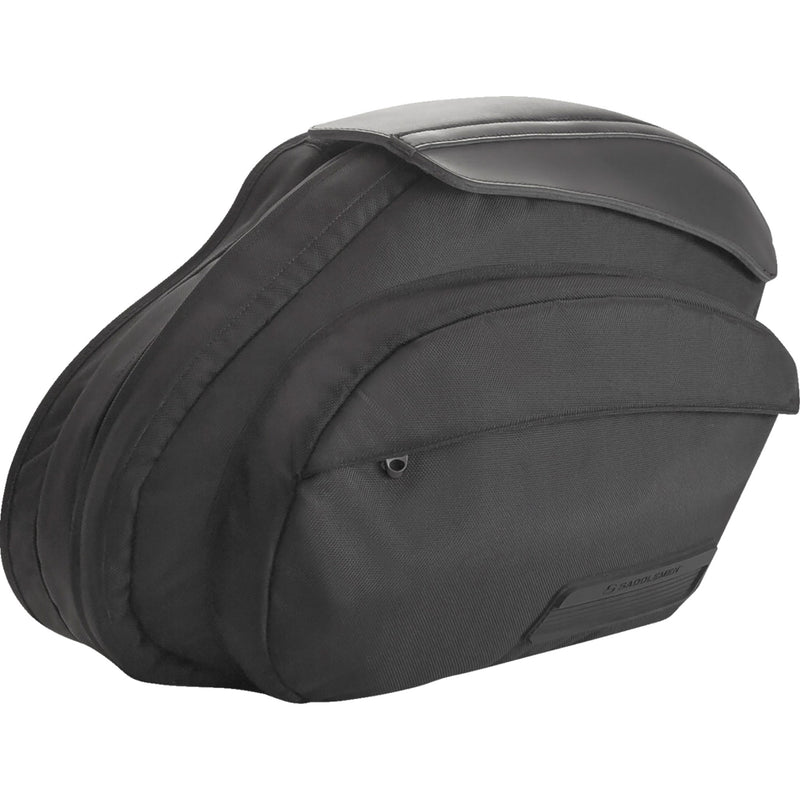 Saddlemen Saddlebag - EX000968S For Harley Softail 2018-2022