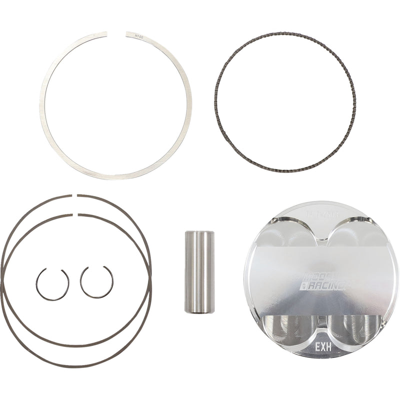 Moose Offroad Piston Kit - MPX3030 Kawasaki KX 450 2019-2023