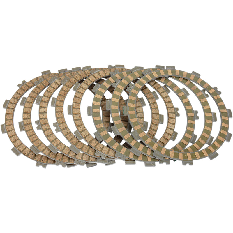 Pro X Friction Plate Set - 16.S34030 Suzuki RMZ 450 2008-2025