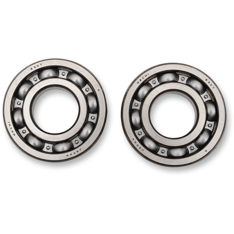 Hot Rods Bearing - K240 Yamaha YFM660R Raptor / 660 Grizzly 4x4 / Rhino 2001-2007