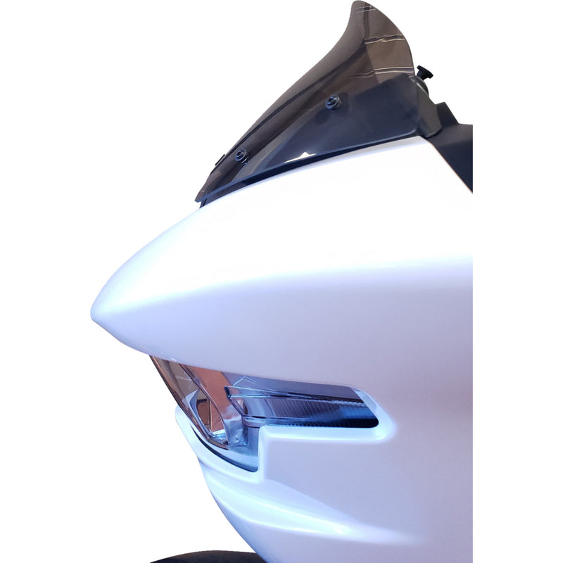 Wind Vest Windshield - 57-9010 For Harley Road Glide 2023-2026