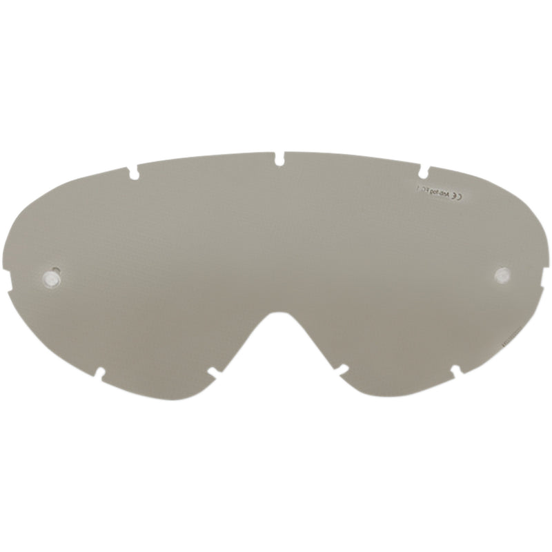MOOSE OFFROAD Youth Qualifier Goggle Lens