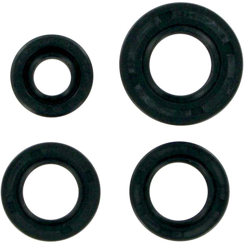 MOOSE OFFROAD M822162 822162MSE Oil Seals Motor Seals