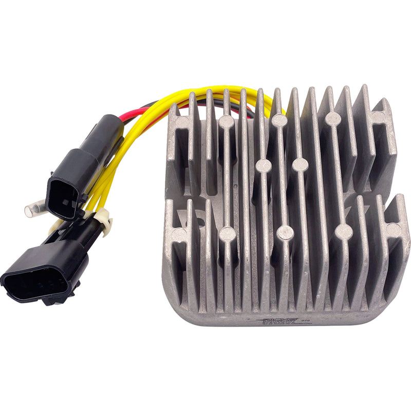 RICK'S MOTORSPORT ELECTRIC 2112-1794 10-576 OE Style Regulator/Rectifier OE Style - Regulator/Rectifier - Polaris