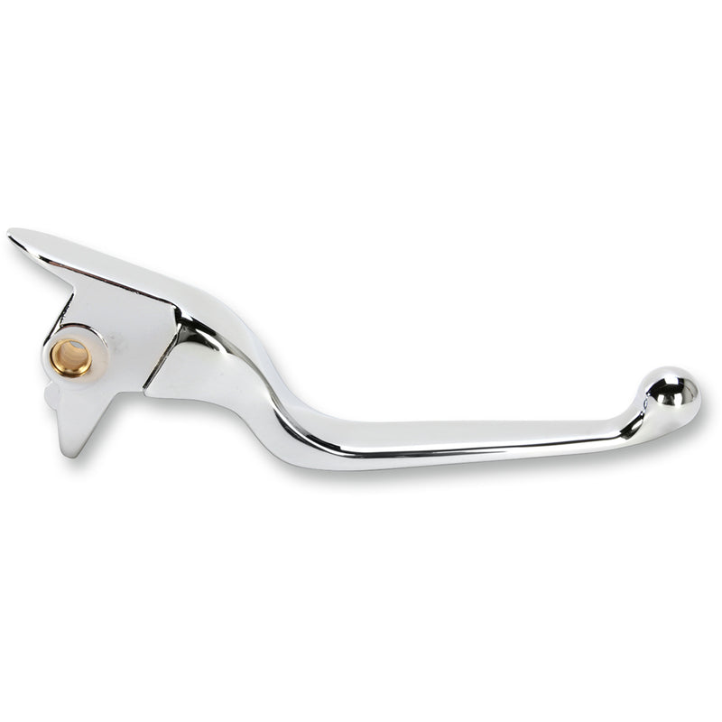 Drag Specialties Wide Blade Lever For Harley Softail 2021-2024