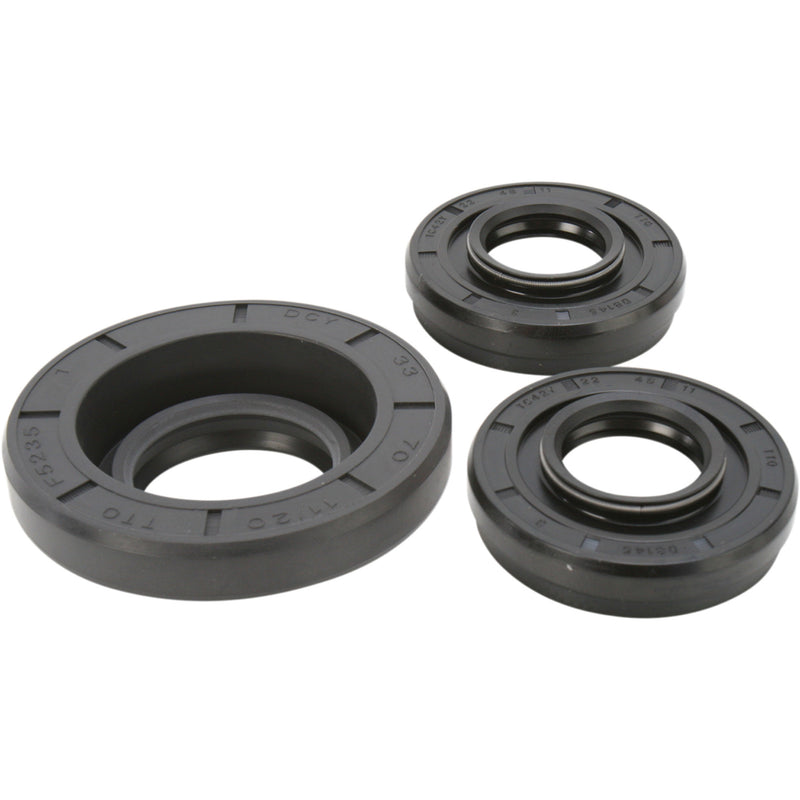 Moose Offroad Seal Kit - 25-2004-5 Honda TRX400FW Foreman 4x4 / TRX450FE FourTrax Foreman / TRX450S Foreman 4x4 1995-2001