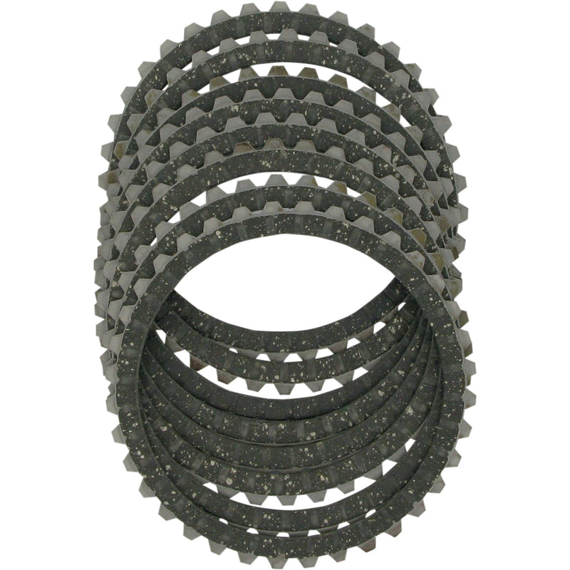 Dp Brakes Dphk Series Friction Plate Set - DPHK501 For Harley Motorcycles 1990-2022