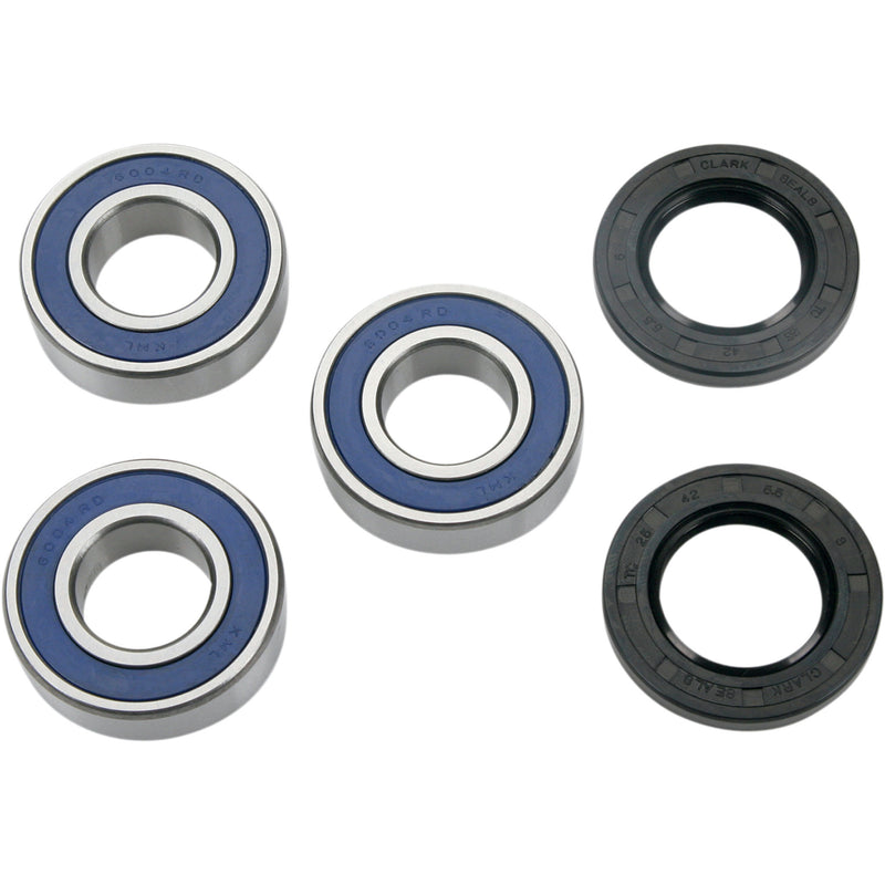 Moose Offroad Bearing - 25-1224 Kawasaki KX 500 / KX 250 / KX 125 1994-2004
