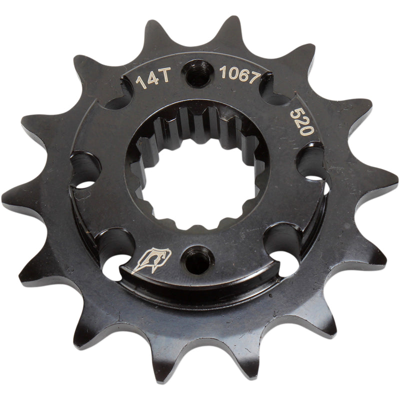 Driven Racing Sprocket - 1067-520-14T Ducati Motorcycles 1989-2012