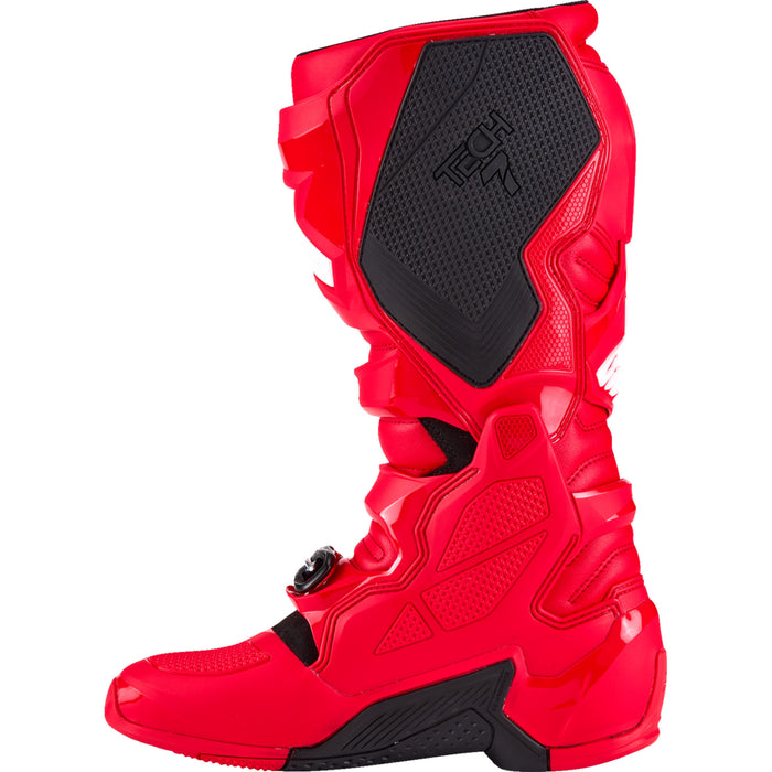 ALPINESTARS Tech 7 Boots Bright - Red US