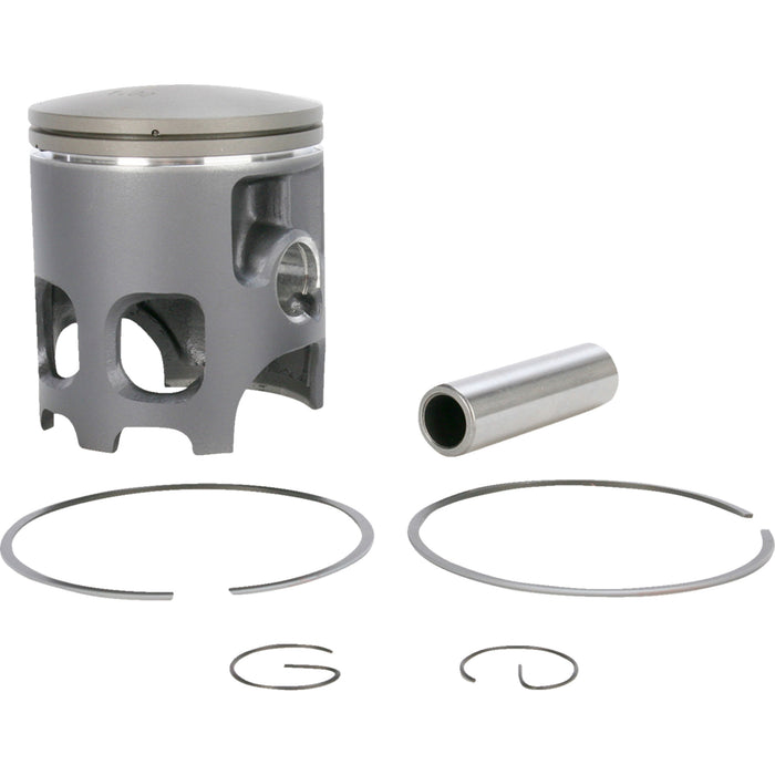 WSM 50-520-07 50-520-07PK Platinum Series Piston Kit Piston Kit - 65.00 mm - Yamaha