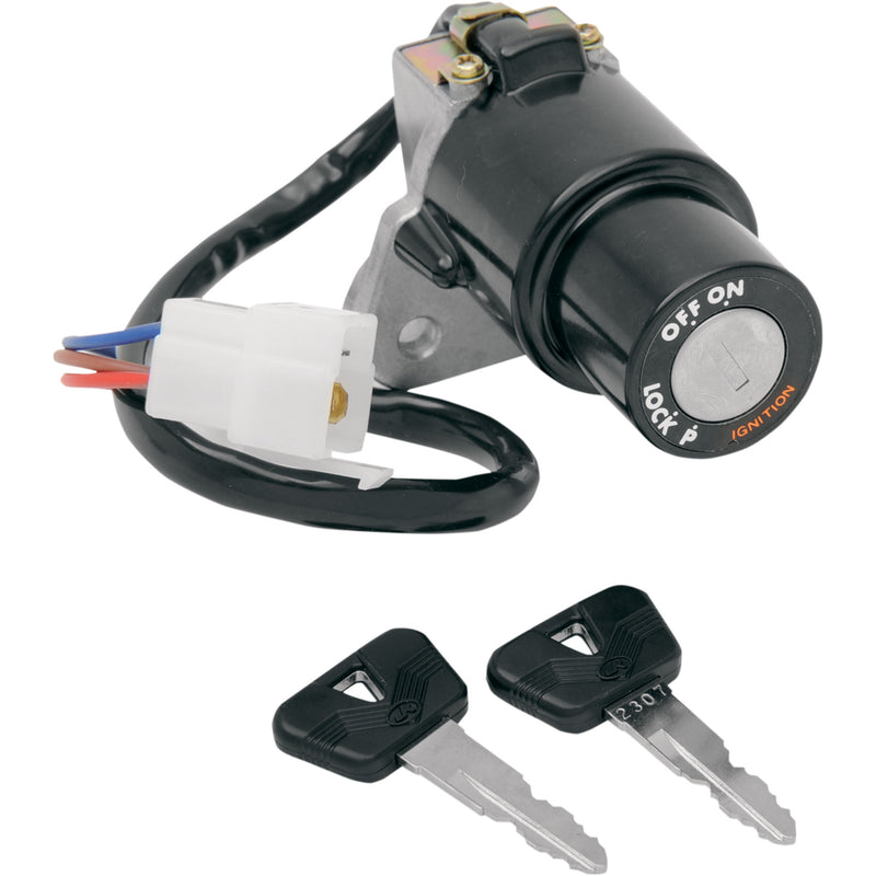 Emgo Ignition - 40-71340 Yamaha Motorcycles 1978-1997