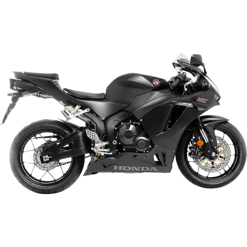 Leovince LV One Muffler - 14460EU Honda CBR600RR 2024-2025