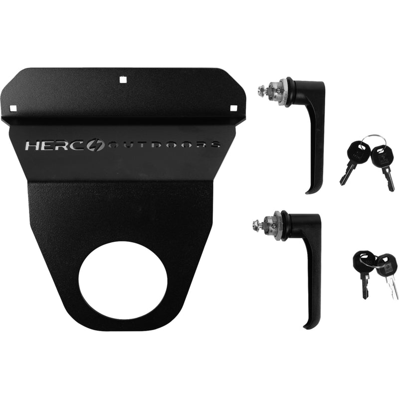 Moose Offroad Door Handles Can-Am Defender 2021-2026 - 3057-001PF