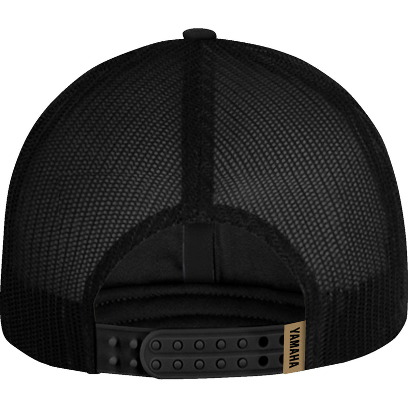 YAMAHA APPAREL Curved Bill Hat