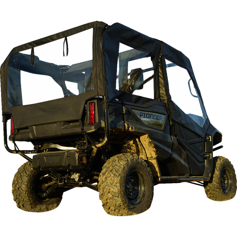 Seizmik Door - 51-20983 Honda Pioneer 2016-2025