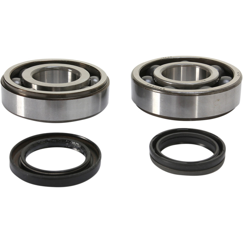 Pro X Bearing And Seal Kit - 23.CBS34008 Suzuki RMZ 450 / 450Z 2008-2026