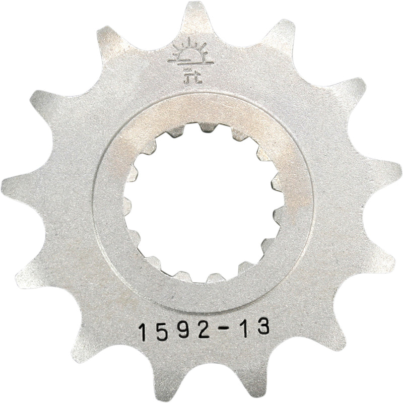 JT Sprockets Yamaha Sprocket - JTF1592.13 Yamaha Raptor 700 / YFZ450R / Raptor 700R 4x2 / YFM700R Raptor 700R 2006-2018