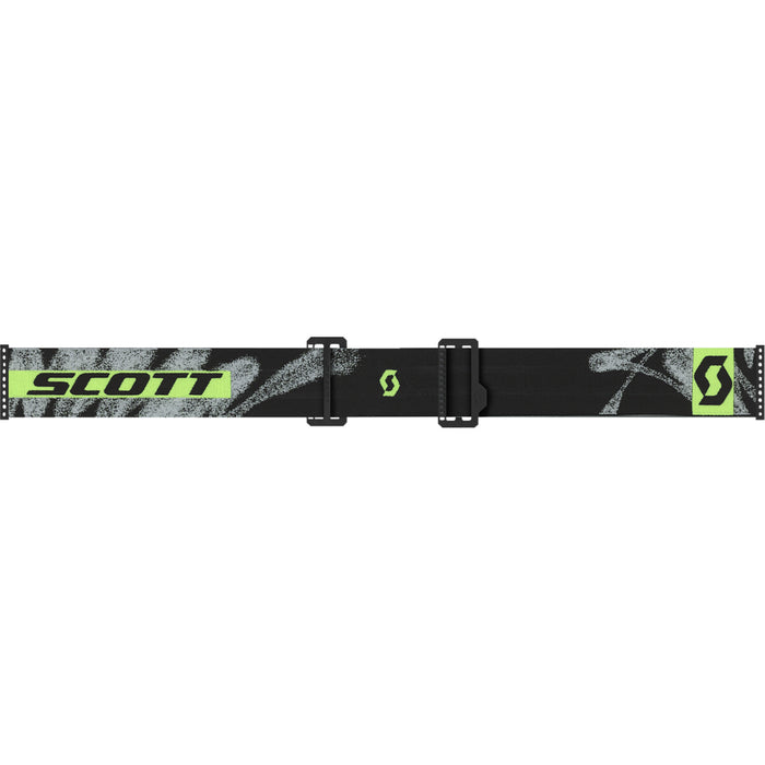 SCOTT Prospect 2.0 SMB Goggle - Chrome