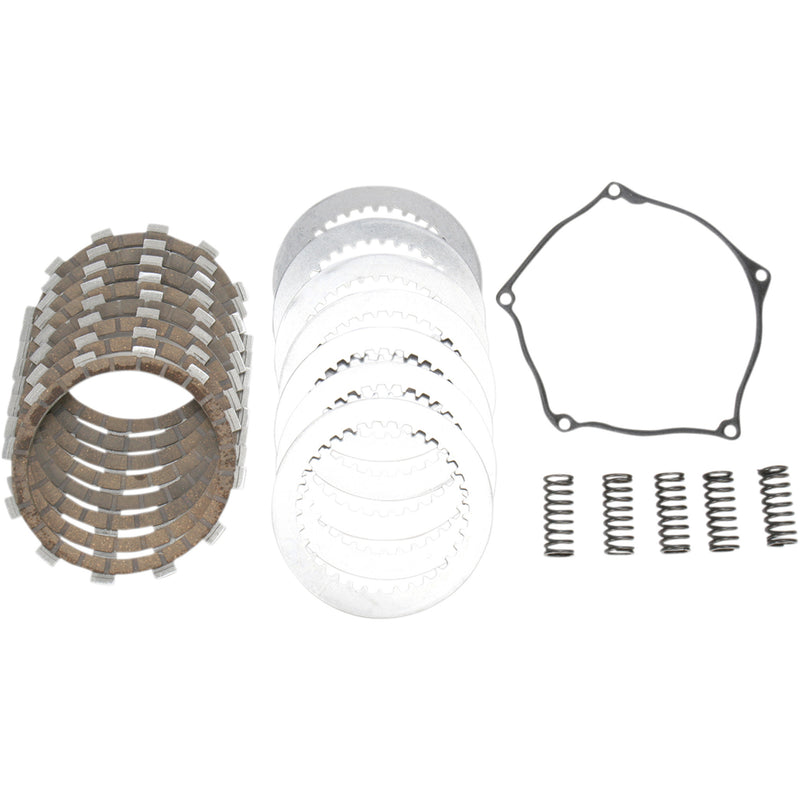 Moose Offroad Clutch Kit - M90-1871 Kawasaki KX 250 / KXF 250 2009-2020