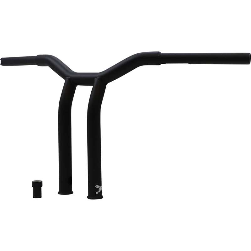 Burly Brand Handlebar - B12-6052SB For Harley Motorcycles 1949-2025