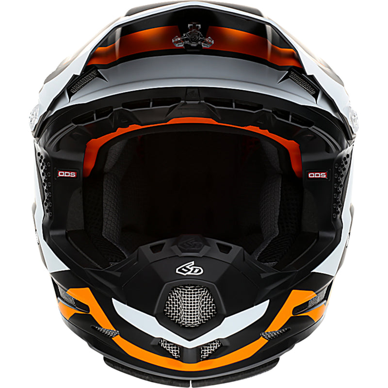 6D HELMETS ATR-2Y Helmet