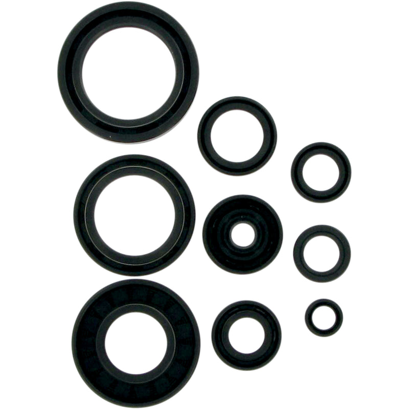 Moose Offroad Seal - 822172MSE Yamaha YZ 125 2001-2004