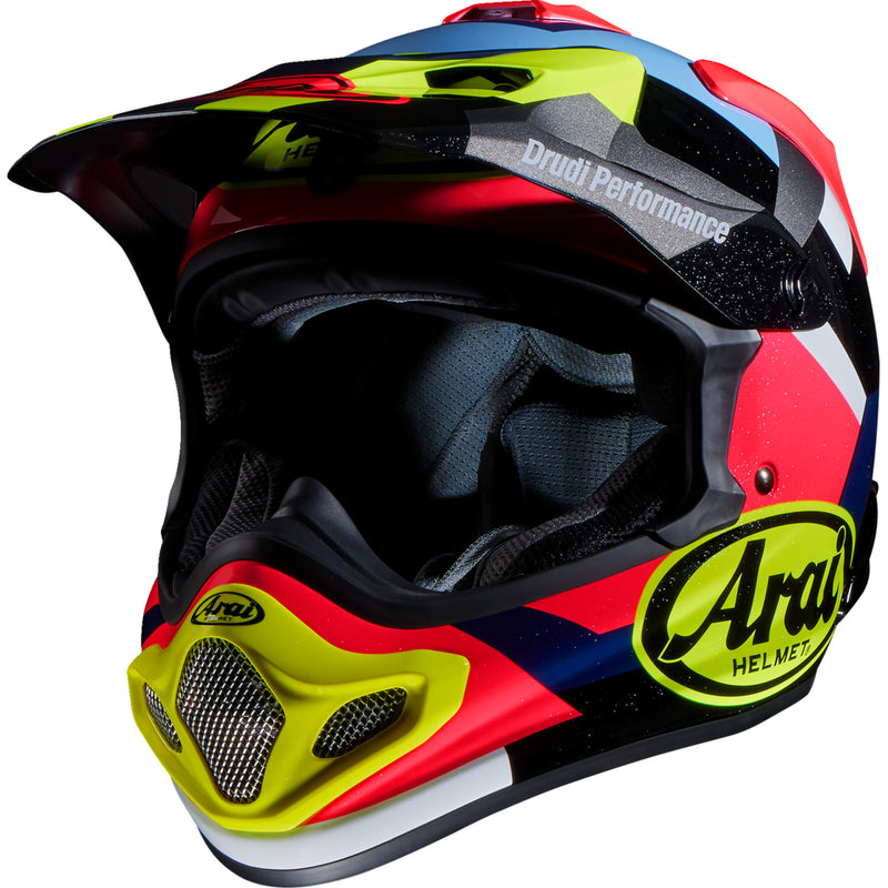 ARAI HELMETS VX-Pro4 Helmet
