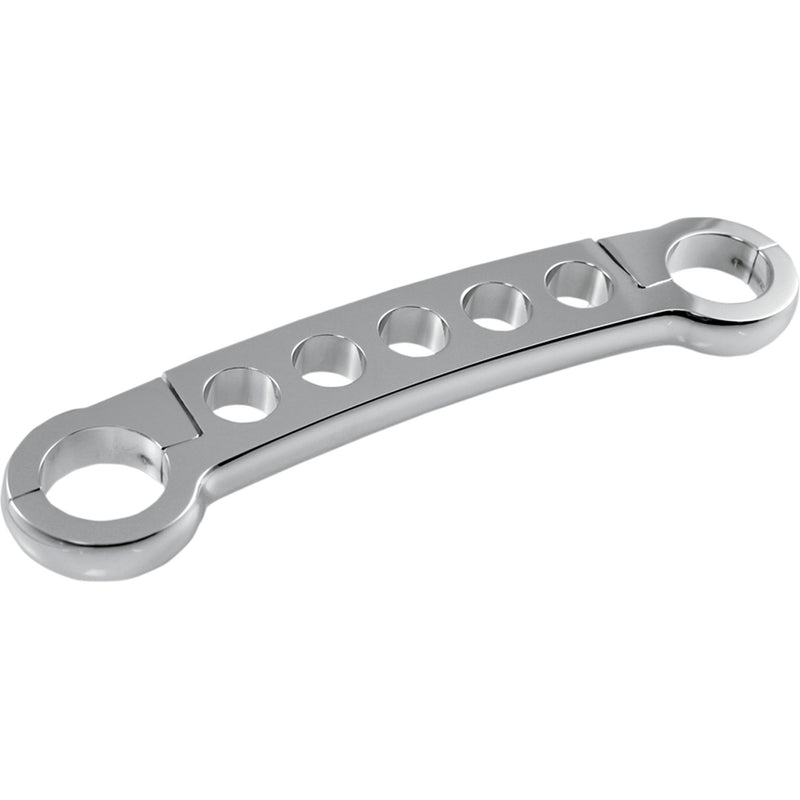 Custom Cycle Engineering Brace - TB1833-1 For Harley Wide / Softail / Dyna 1980-2009
