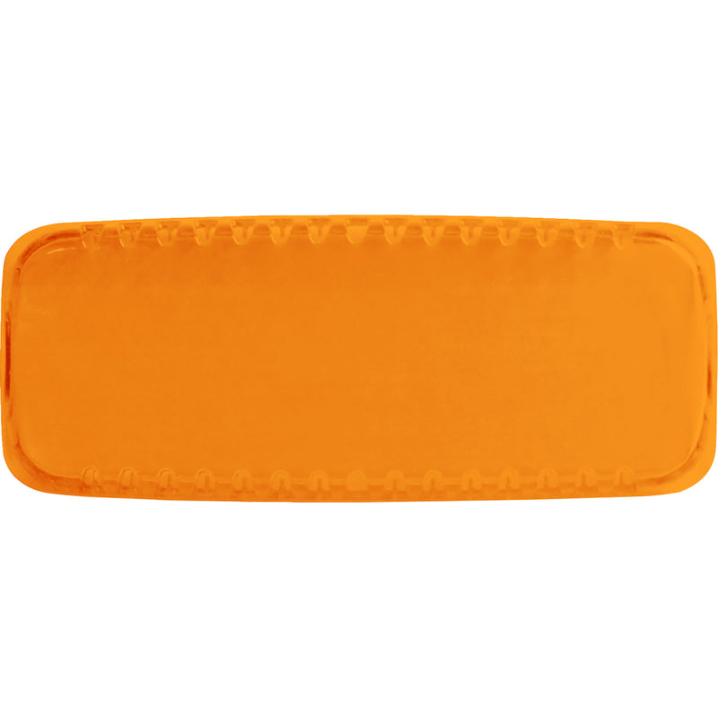 RIGID INDUSTRIES 2040-3203 311993 Light Cover sr-q series - amber
