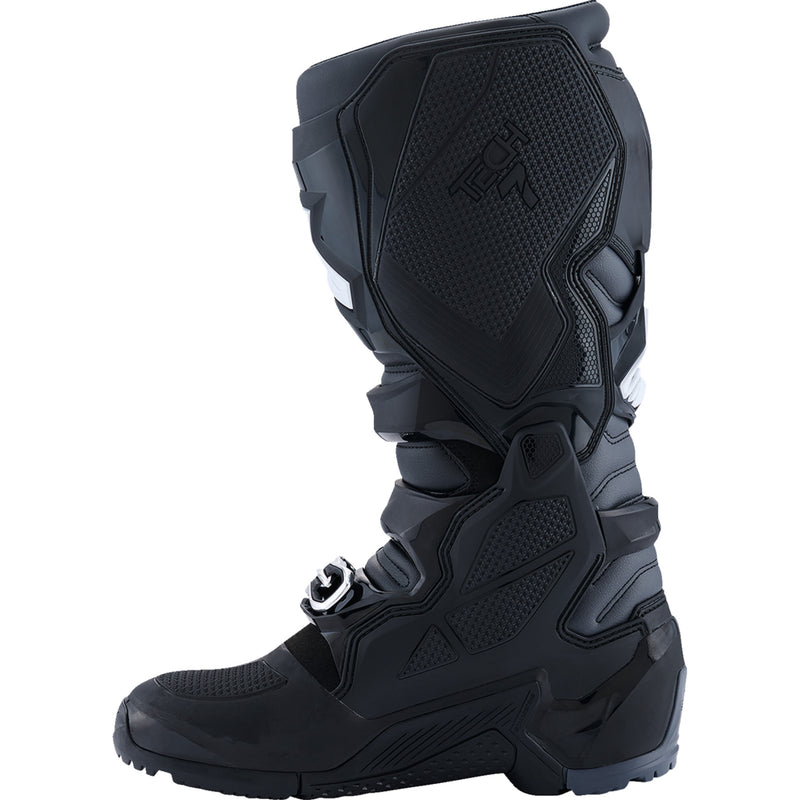 ALPINESTARS Tech 7 Enduro Boots Black/Anthracite/White - US