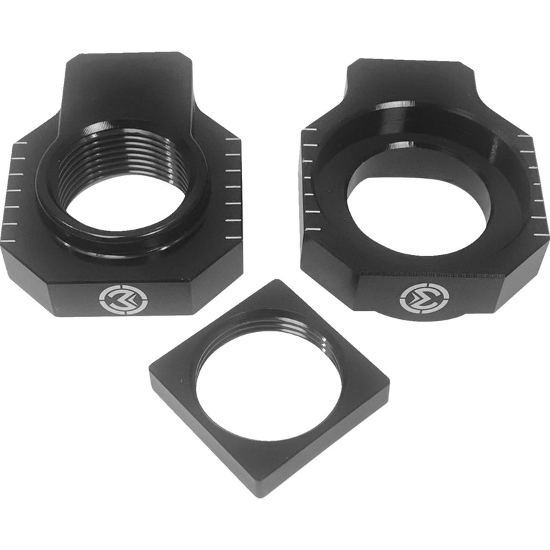 Moose Offroad Adjuster - 0214-3254 For KTM Dirt Bikes 2013-2022 | Gas Gas Dirt Bikes 2021-2023