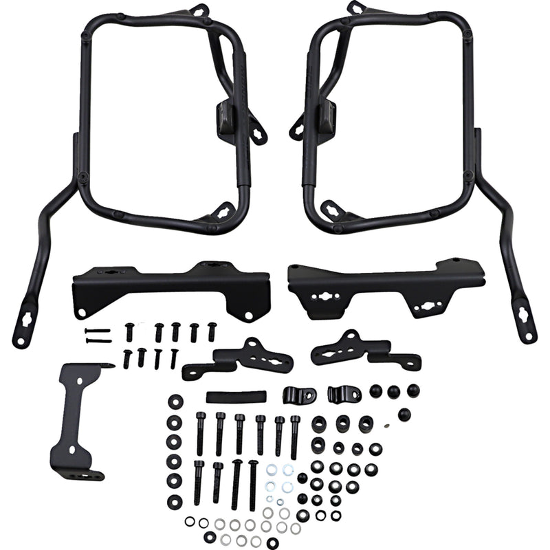 Givi V35 Mounting Kit - PLX5137 BMW F900XR 2020-2021