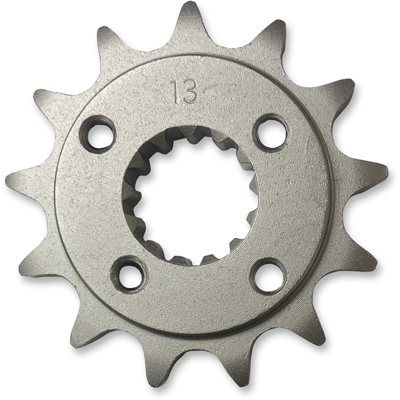 Parts Unlimited Sprocket - 1212-0324 For Honda XR600R / XR650L / TRX400EX / TRX400X 1991-2021 | Polaris Predator 500 2003-2007