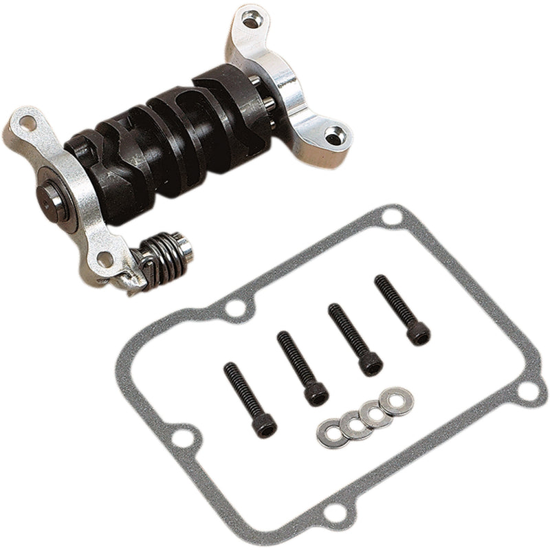 Baker Drivetrain Shift Drum - 170-5-A For Harley Motorcycles 1987-1997