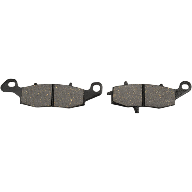 EBC Brake Pad - FA231 For Suzuki Motorcycles 1996-2025 | Kawasaki Motorcycles 1995-2023