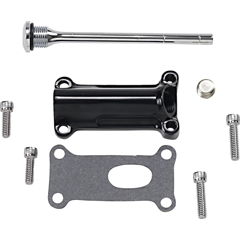 Drag Specialties Oil Spout For Harley Touring 1999-2001