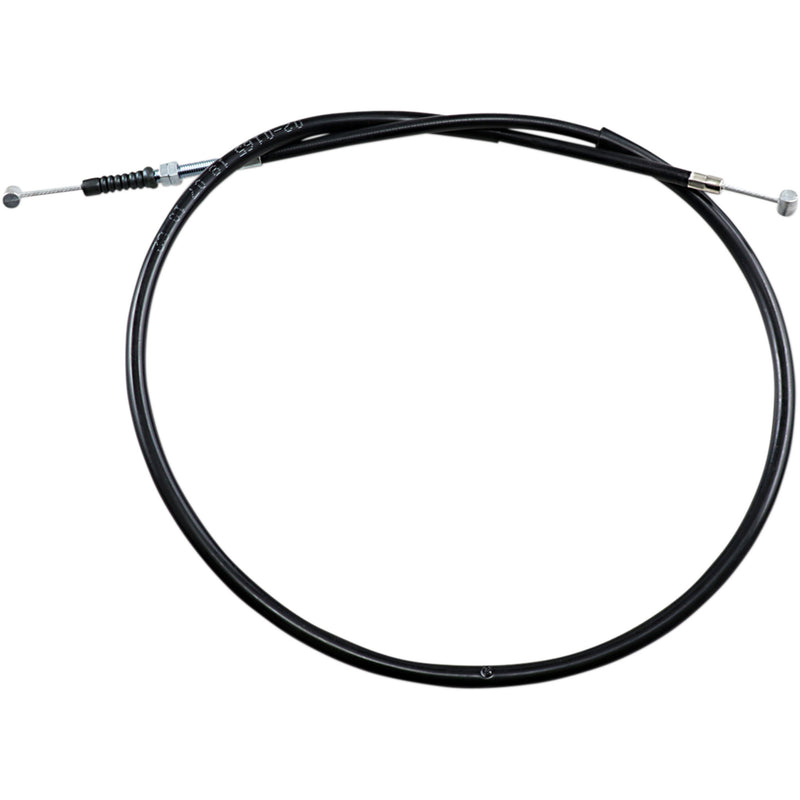 MOTION PRO MP02-165 02-0165 Black Vinyl Brake Cable honda