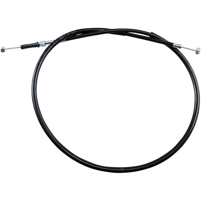 MOTION PRO MP02-165 02-0165 Black Vinyl Brake Cable honda