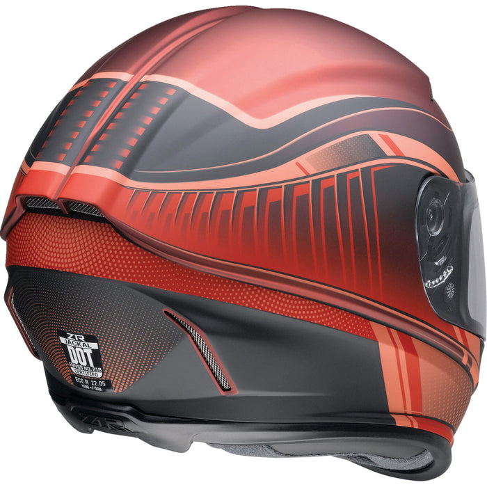 Z1R Jackal Helmet - 3XL