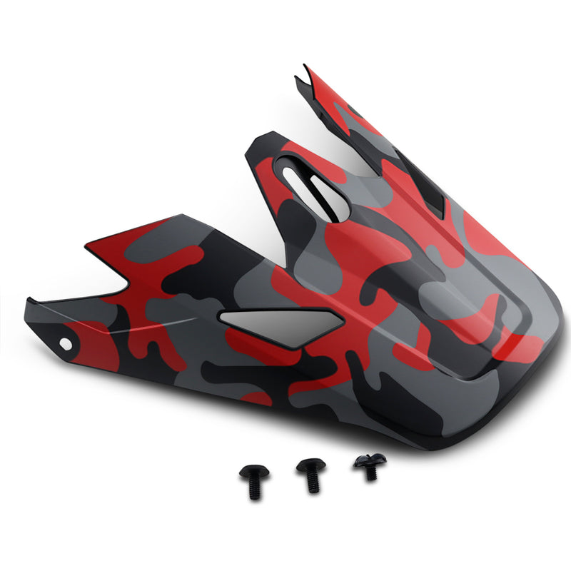 Z1R Rise Helmet Visor Kit