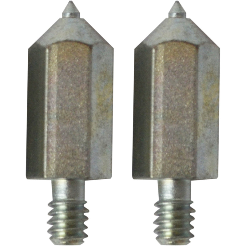 STRAIGHTLINE PERFORMANCE 0530-1338 185-103 Ice Scratcher Tips Ice Scratcher Replacement Tips - Standard