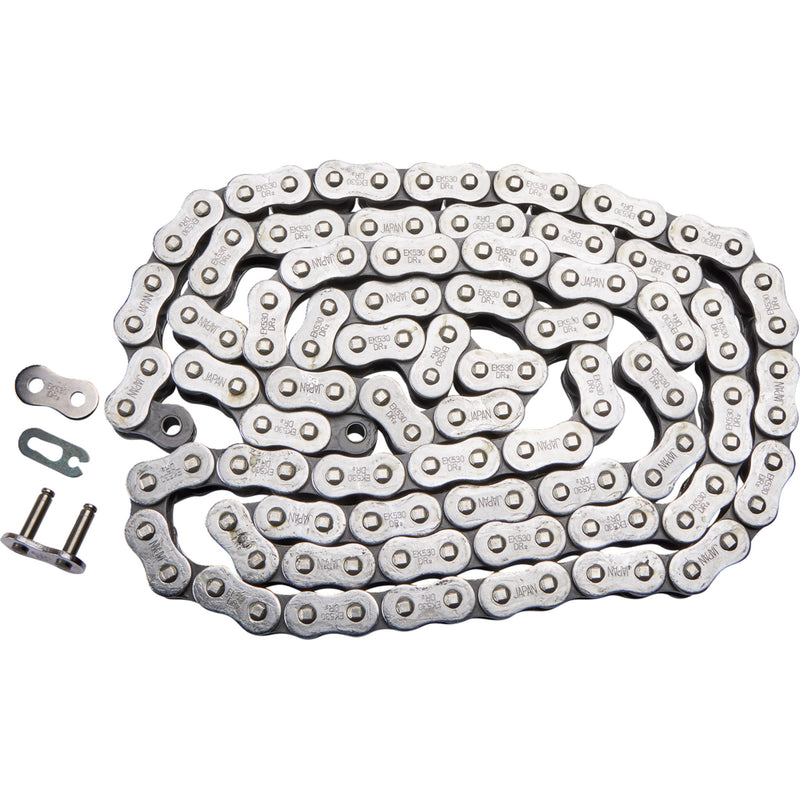Ek DR Series Drive Chain - 530DR2-130C For Harley Motorcycles 1936-1990