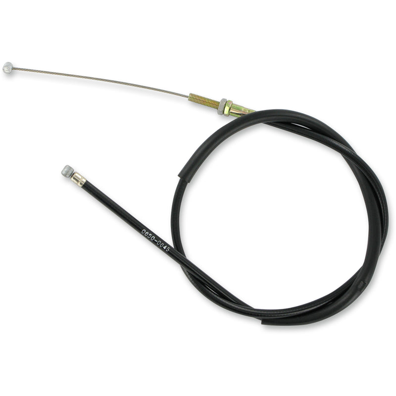 Parts Unlimited Cable - 0650-0645 Kawasaki Ninja 500R 2004-2009